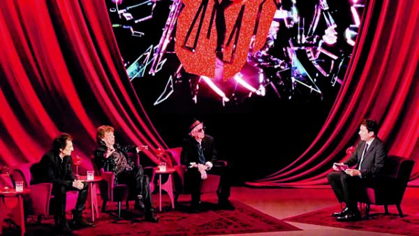 «Ημασταν λίγο τεμπέληδες σ’ αυτό το άλμπουμ»