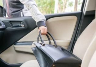 Συνελήφθη επικίνδυνος τσαντάκιας – Πώς έβαζε στόχο τις γυναίκες που «χτυπούσε»