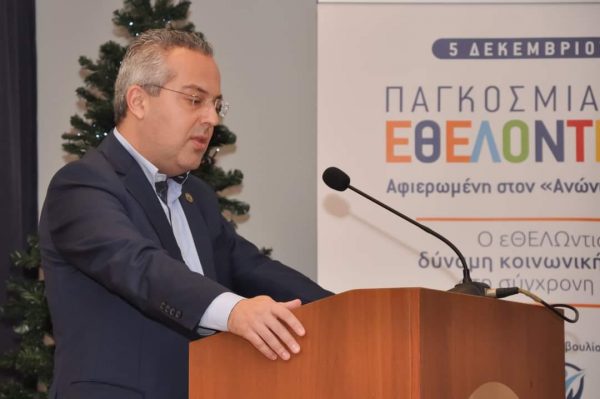 Νέος σχεδιασμός για τα καιρικά φαινόμενα