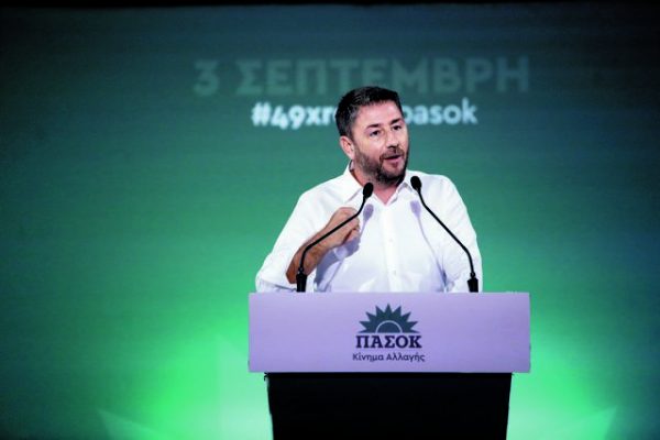 Από το σκληρό ροκ στο… χέβι μέταλ