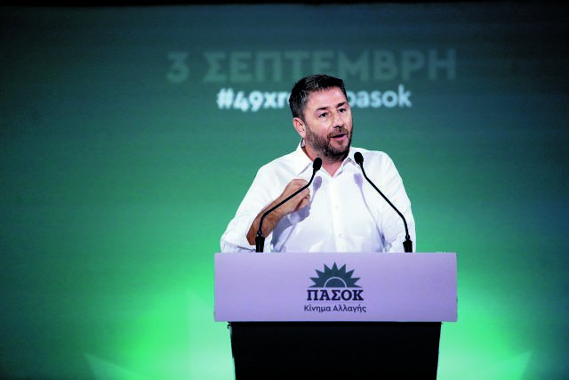 Από το σκληρό ροκ στο… χέβι μέταλ