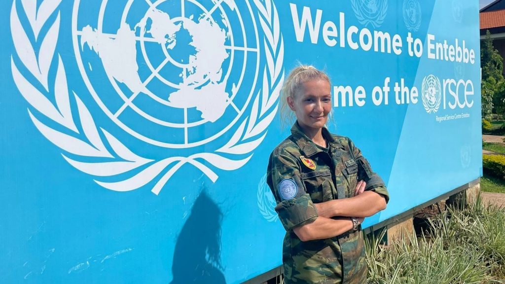 Τραγωδία στη Λιβύη: Συγκινεί η νονά της 40χρονης Εύης – «Έβλεπε τον εαυτό της ως συνέχεια του θείου της»