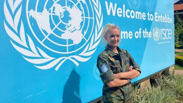 Τραγωδία στη Λιβύη: Συγκινεί η νονά της 40χρονης Εύης – «Έβλεπε τον εαυτό της ως συνέχεια του θείου της»