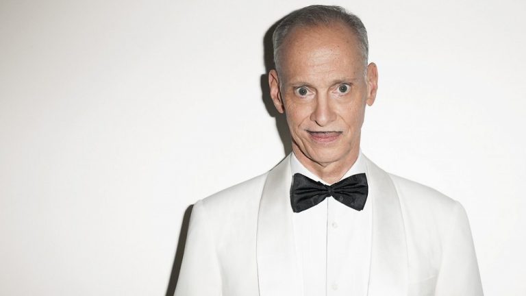John Waters: «Οι ταινίες μου είναι ένα χτύπημα ενάντια στην τυραννία του καλού γούστου»