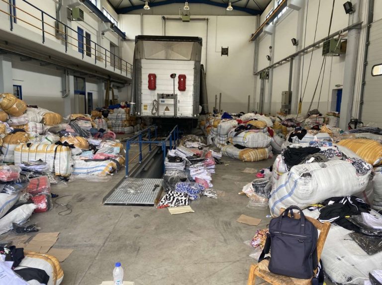 ΣΔΟΕ: Σωρεία παραβάσεων εντοπίστηκαν με εντατικούς ελέγχους κατά τους θερινούς μήνες