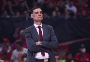 Ολυμπιακός: Το τρίτο ντέρμπι αιωνίων, οι έξι του Μουντομπάσκετ και η μεταγραφή