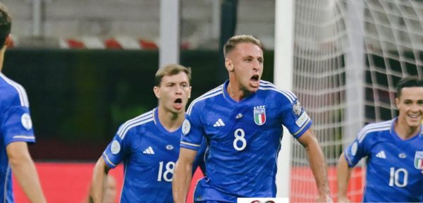 Πήρε τον «τελικό» η Ιταλία (2-1)