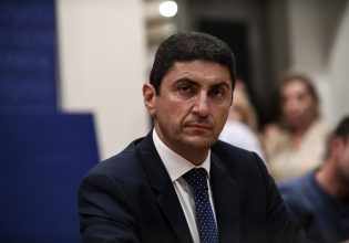 Αυγενάκης: Προτεραιότητα η κλιματική κρίση – Να γίνει η Κρήτη βιολογικό νησί