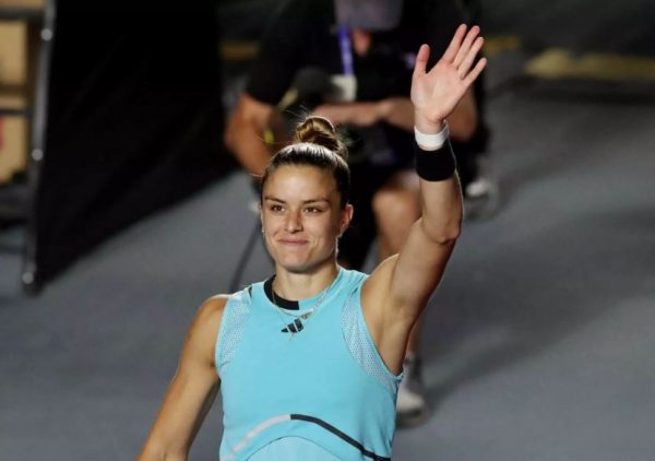 LIVE: Σάκκαρη – Πεγκούλα