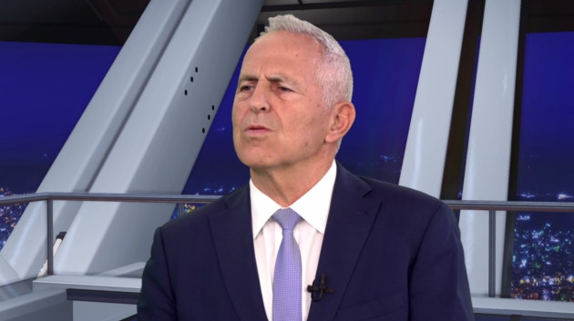 Αποστολάκης: «Άδικο να κάνουμε κόντρα γνώσεων – Τσίπρας και Μητσοτάκης δεν γνώριζαν όταν ξεκίνησαν»