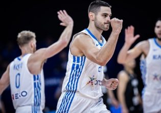 «Τελικός» με Λιθουανία για την Ελλάδα