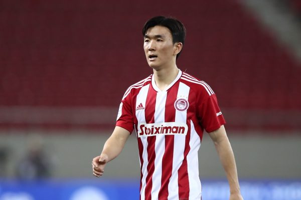 Λύνοντας το… σταυρόλεξο του Ινμπόμ Χουάνγκ – Πως ο «εξαφανισμένος» Κορεάτης φτιάχνει βαλίτσες για το Βελιγράδι