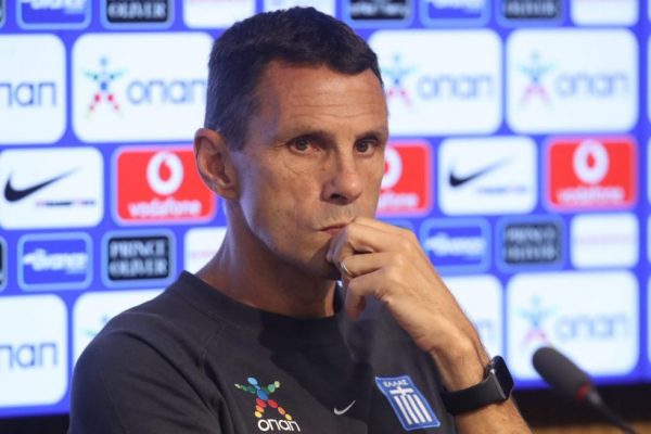 Πογέτ: «Πρέπει να είμαστε άντρες και γενναίοι – Θα είναι παιχνίδι κλειδί»