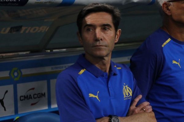 Η Μαρσέιγ ανακοίνωσε το «διαζύγιο» με Μαρθελίνο