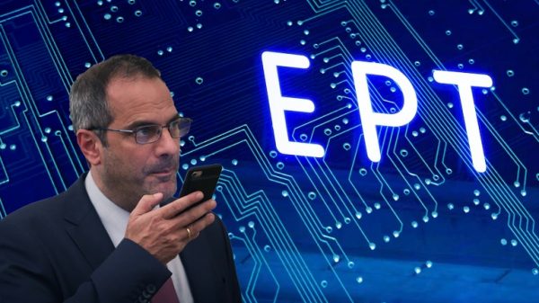 Η ΕΡΤ δεν είναι φέουδο κανενός