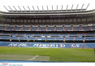 Σεξουαλικό σκάνδαλο στη Ρεάλ