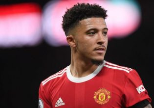 «Βόμβα» στην Μάντσεστερ Γιουνάιτεντ με Σάντσο