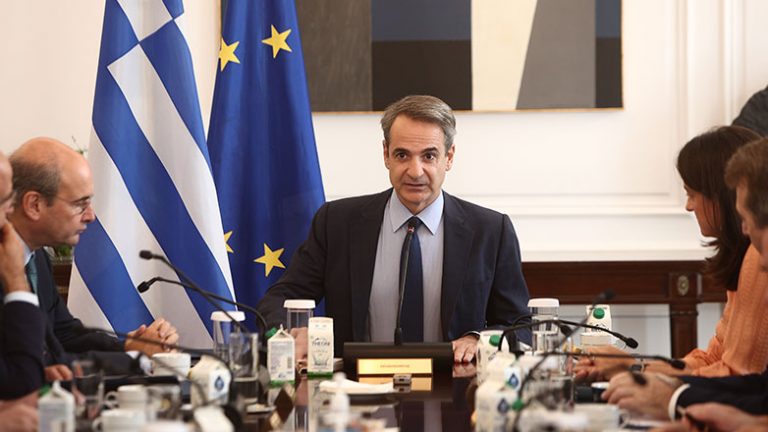 Δημουργείται εθνικό δίκτυο 17 μονάδων εγκεφαλικών – Όλα όσα συζητήθηκαν στο Υπουργικό Συμβούλιο