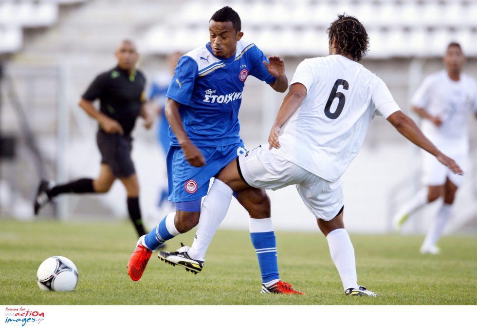 Όταν ο Σουμπίνιο αγωνίστηκε σε 33 παιχνίδια σε πρωτάθλημα 30 αγωνιστικών