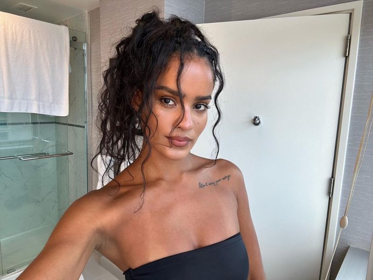 Το νέο «αμόρε» του Βενσάν Κασέλ μοιάζει πολύ στην πρώην του