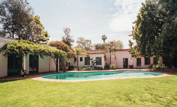 Μέριλιν Μονρόε: Κατεδαφίζεται το σπίτι όπου βρέθηκε νεκρή