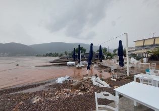 Σε κατάσταση έκτακτης ανάγκης και ο Δήμος Επιδαύρου όπως αποκαλύπτει το in