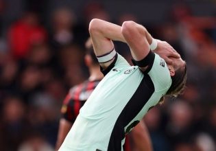 Νέα γκέλα για την Τσέλσι (0-0)