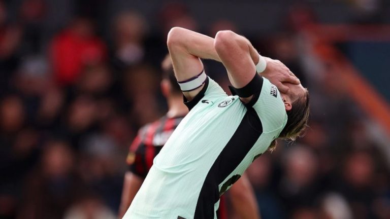 Νέα γκέλα για την Τσέλσι (0-0)