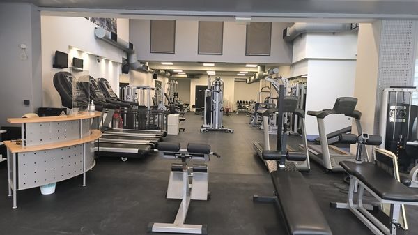 Δωρεάν άθληση για τους μαθητές Λυκείου στα δημοτικά γυμναστήρια του Δήμου Νέας Σμύρνης