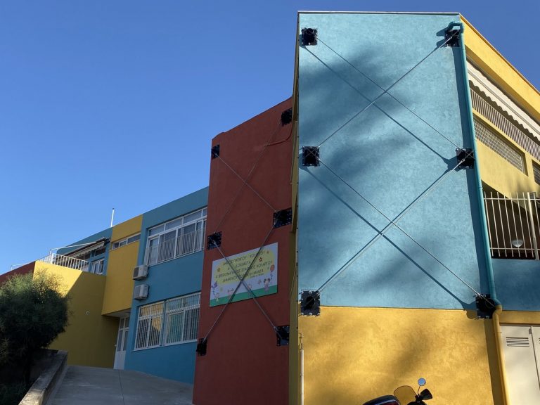 Προσεισμικός έλεγχος στα δημοτικά κτίρια Παπάγου – Χολαργού