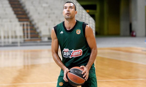 Τα «τρελά» χρήματα στον Σλούκα, ο Ερνάνγκομεθ και ο Μιλουτίνοφ – Τα μεγαλύτερα συμβόλαια στην Euroleague