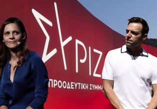 Επικράτηση Κασσελάκη – 9 μονάδες μπροστά στις εκλογές για ανάδειξη προέδρου στον ΣΥΡΙΖΑ