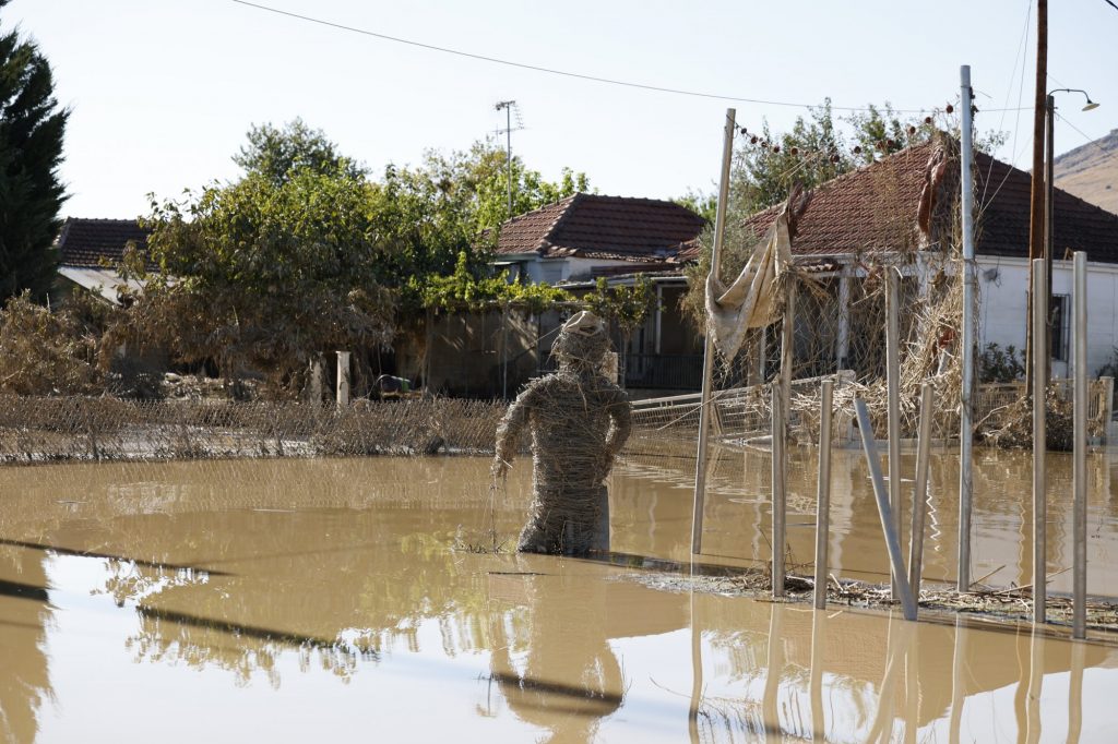 Υπ. Παιδείας:  Άμεση παρέμβαση ψυχολογικής υποστήριξης στις πληγείσες περιοχές της Θεσσαλίας