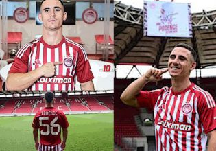 Η πρώτη ερώτηση που έκανε ο Ποντένσε στο Ρέντη