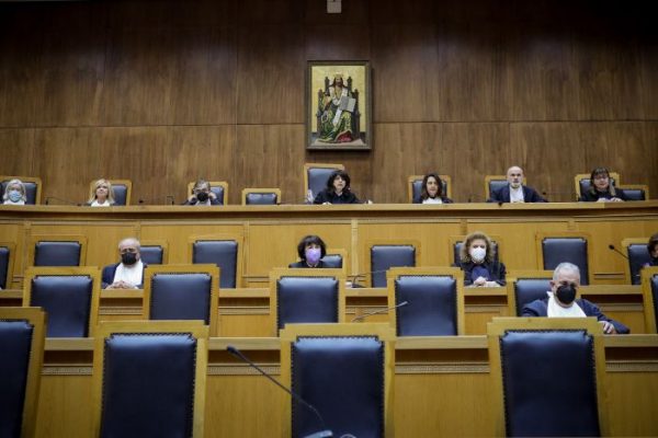 Τρεις ενστάσεις εκλογέων κατά των «Σπαρτιατών» – Πότε θα συζητηθούν