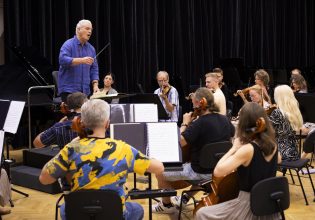 Ρέκβιεμ του Μότσαρτ: «Η μουσική που αγγίζει το τραγικό και το θείο»