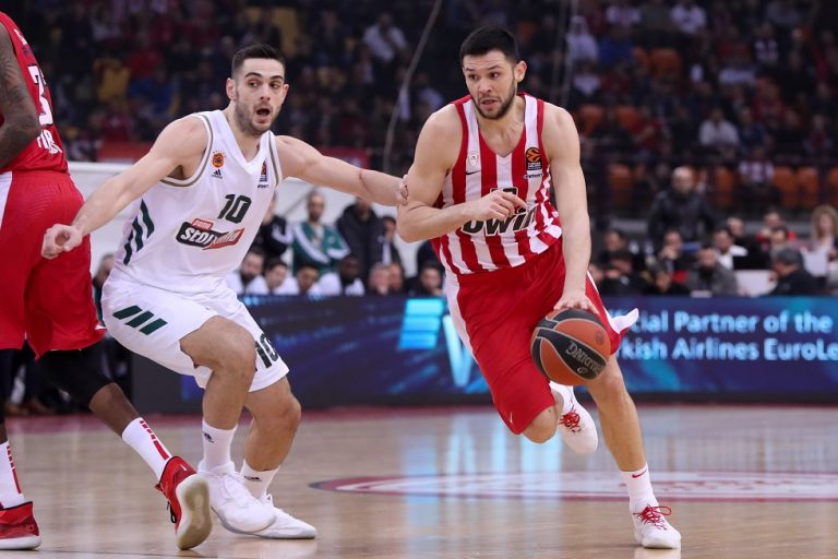 Πολλές αλλαγές στον τρόπο διεξαγωγής της Basket League