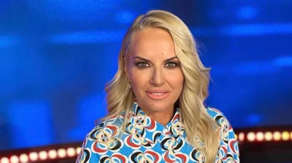 Μαρία Μπεκατώρου: «Πλάνταξα στο κλάμα μόλις έκλεισε η κάμερα»