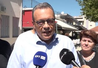 Φάμελλος: Προέχει η προστασία της δημόσιας υγείας και η στήριξη των ευάλωτων