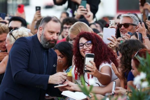 Φεστιβάλ Βενετίας 2023: Live η απονομή του Χρυσού Λέοντα