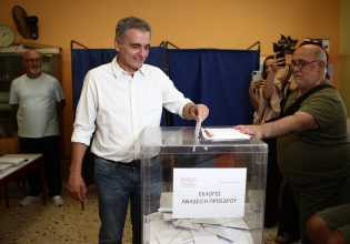 Στηρίζει Αχτσιόγλου ο Τσακαλώτος – «Μόνο ένα σχέδιο με αρχή, μέση και τέλος»