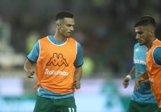 Το μήνυμα του Γκάνεα στον Παναθηναϊκό