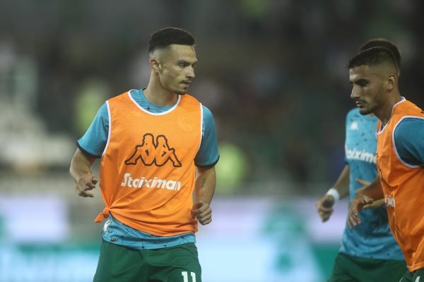 Το μήνυμα του Γκάνεα στον Παναθηναϊκό