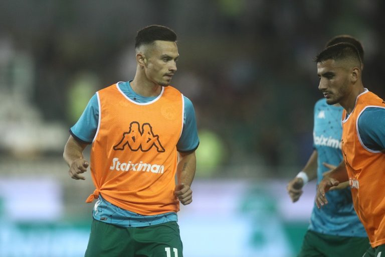 Το μήνυμα του Γκάνεα στον Παναθηναϊκό