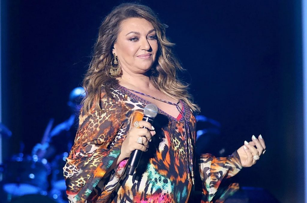 Καίτη Γαρμπή: Ξεσπά για τη δολοφονία του Αντώνη – «Άνθρωπος στη θάλασσα υπήρξε στη στεριά όμως πουθενά»