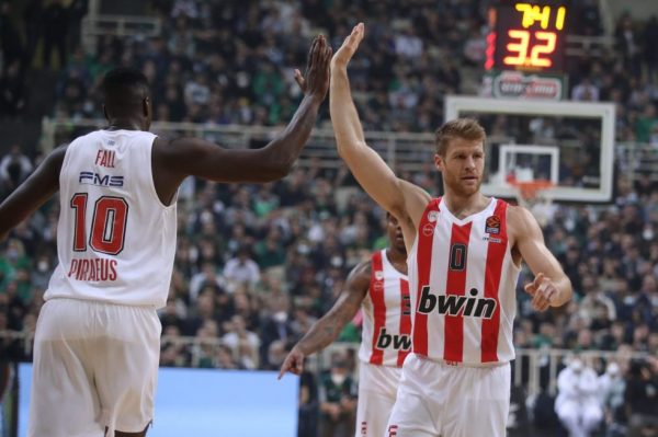 Εισιτήρια τέλος για το Super Cup στη Ρόδο