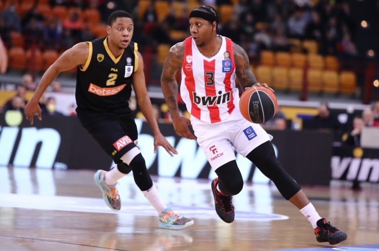 Χωρίς φιλάθλους το Ολυμπιακός-ΑΕΚ στο ΣΕΦ