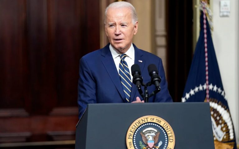 Κοροναϊός: Θετική στον ιό η σύζυγός του Τζο Μπάιντεν – Αρνητικός ο πρόεδρος των ΗΠΑ