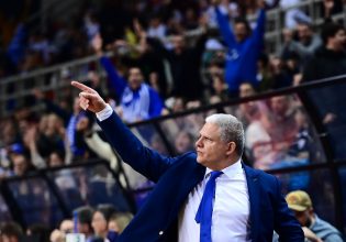 Μανωλόπουλος: «Ξυπνήσαμε και θέλαμε να βαρέσουμε το κεφάλι μας στον τοίχο»