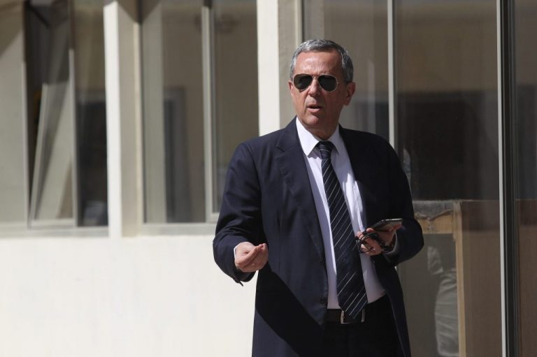 Από που έμαθε ο Μπαλτάκος για ορισμό Έλληνα ρέφερι στο ντέρμπι; – Τι δεν είπε για τους διαιτητές